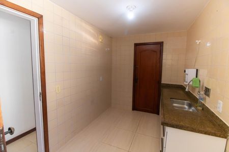 Apartamento para alugar com 89m², 2 quartos e 1 vagaCozinha