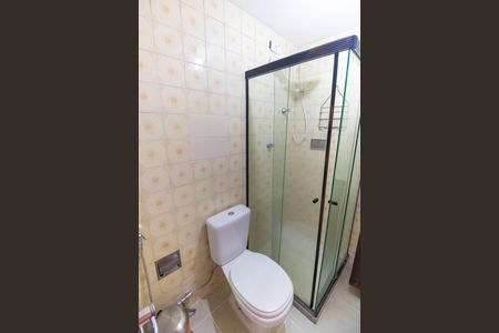 Apartamento para alugar com 89m², 2 quartos e 1 vagaBanheiro