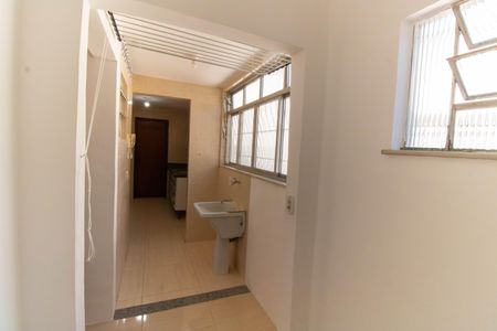 Apartamento para alugar com 89m², 2 quartos e 1 vagaÁrea de Serviço