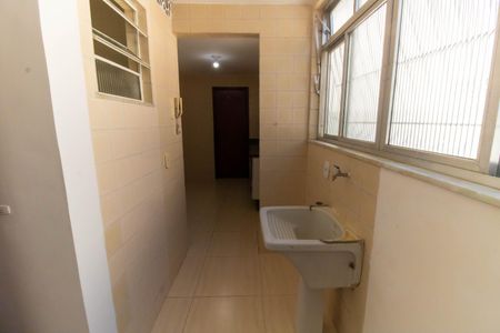 Apartamento para alugar com 89m², 2 quartos e 1 vagaÁrea de Serviço