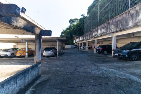 Apartamento para alugar com 89m², 2 quartos e 1 vagaÁrea comum