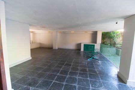 Apartamento para alugar com 89m², 2 quartos e 1 vagaÁrea comum