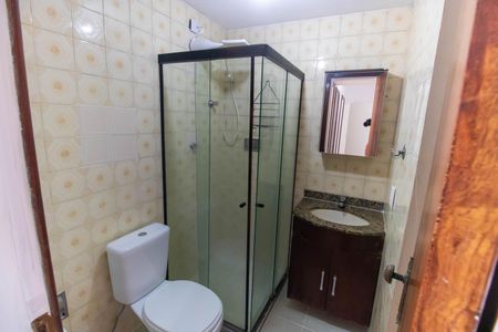 Apartamento para alugar com 89m², 2 quartos e 1 vagaBanheiro