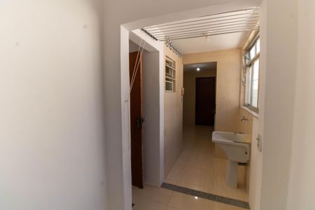 Apartamento para alugar com 89m², 2 quartos e 1 vagaÁrea de Serviço