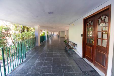 Apartamento para alugar com 89m², 2 quartos e 1 vagaÁrea comum