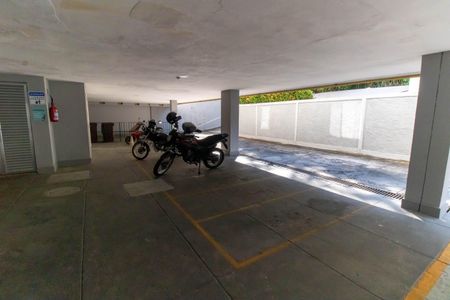 Apartamento para alugar com 89m², 2 quartos e 1 vagaÁrea comum