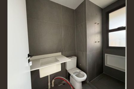 Apartamento à venda com 211m², 3 quartos e 1 vaga Apartamento à venda com 211m², 3 quartos e 1 vagaBanheiro