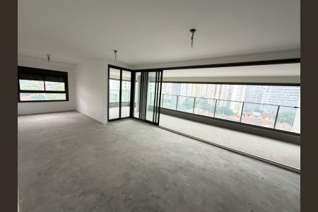 Apartamento à venda com 211m², 3 quartos e 1 vaga Apartamento à venda com 211m², 3 quartos e 1 vagaSala