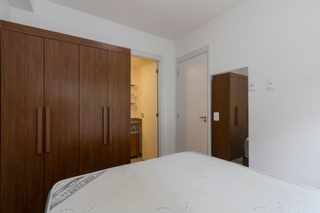 Apartamento para alugar com 27m², 1 quarto e sem vaga Apartamento para alugar com 27m², 1 quarto e sem vagaSuíte