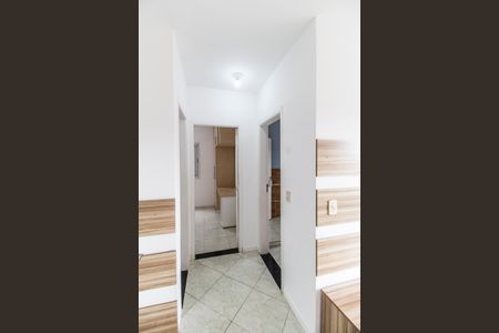 Apartamento para alugar com 68m², 2 quartos e 2 vagasCorredor