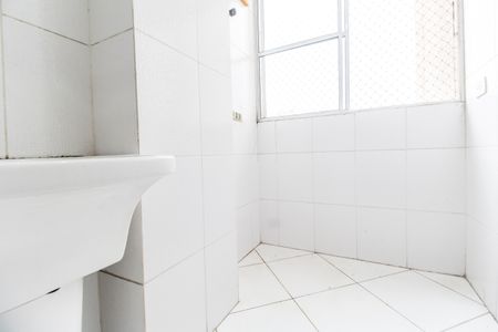 Apartamento para alugar com 68m², 2 quartos e 2 vagasÁrea de Serviço