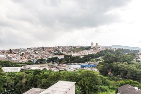 Apartamento para alugar com 68m², 2 quartos e 2 vagasVista do Quarto 2
