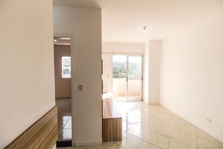 Sala  de apartamento para alugar com 2 quartos, 68m² em Jardim Sao Luiz, Santana de Parnaíba