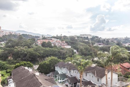 Apartamento para alugar com 68m², 2 quartos e 2 vagasVista da Varanda