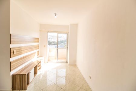 Sala  de apartamento para alugar com 2 quartos, 68m² em Jardim Sao Luiz, Santana de Parnaíba