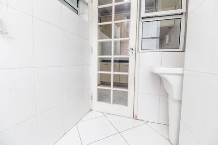 Apartamento para alugar com 68m², 2 quartos e 2 vagasÁrea de Serviço