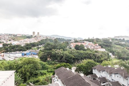 Apartamento para alugar com 68m², 2 quartos e 2 vagasVista do Quarto 2