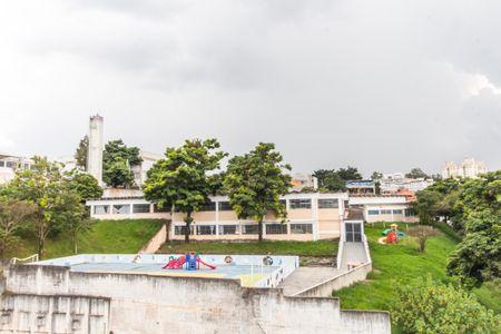 Apartamento para alugar com 68m², 2 quartos e 2 vagasVista do Quarto 1