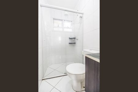 Apartamento para alugar com 68m², 2 quartos e 2 vagasBanheiro