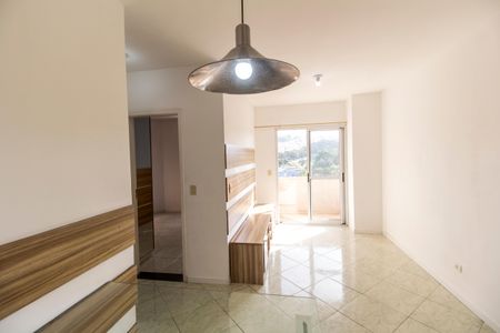 Apartamento para alugar com 68m², 2 quartos e 2 vagasSala 