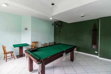 Apartamento para alugar com 68m², 2 quartos e 2 vagasÁrea comum - Salão de festas