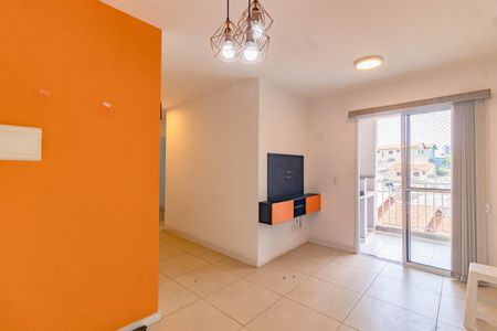 Apartamento para alugar com 2 quartos, 59m² em Jardim Prudência, São Paulo
