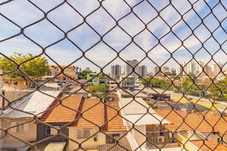 Apartamento para alugar com 2 quartos, 59m² em Jardim Prudência, São Paulo