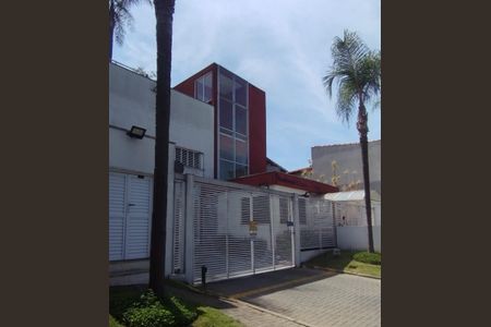 Apartamento para alugar com 59m², 2 quartos e 1 vaga