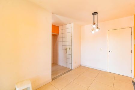 Apartamento para alugar com 2 quartos, 59m² em Jardim Prudência, São Paulo