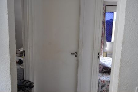 Apartamento à venda com 2 quartos, 40m² em Del Castilho, Rio de Janeiro