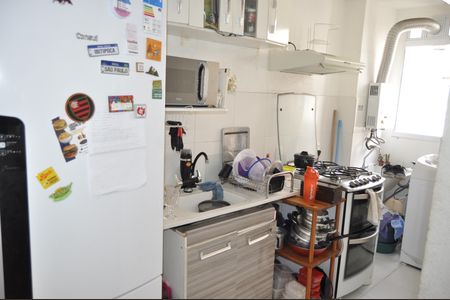 Apartamento à venda com 2 quartos, 40m² em Del Castilho, Rio de Janeiro