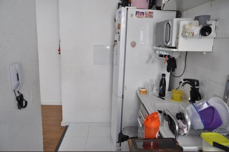 Apartamento à venda com 2 quartos, 40m² em Del Castilho, Rio de Janeiro