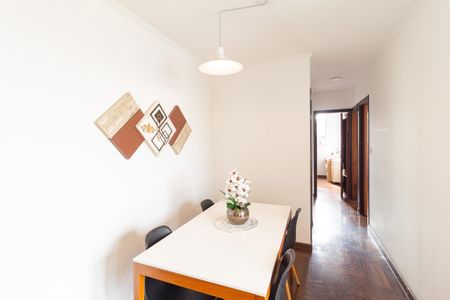 Sala de apartamento à venda com 3 quartos, 74m² em Bela Vista, Osasco