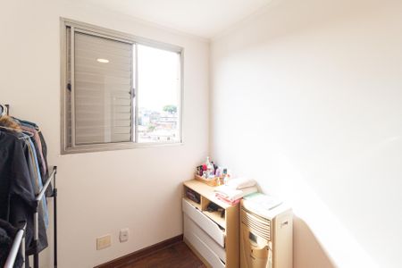 Apartamento à venda com 74m², 3 quartos e 1 vaga Apartamento à venda com 74m², 3 quartos e 1 vagaQuarto 3