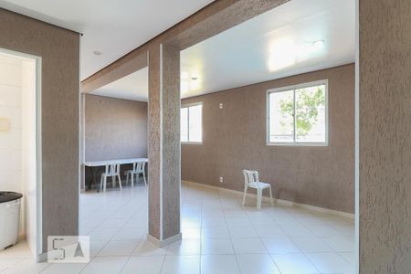 Apartamento à venda com 74m², 3 quartos e 1 vaga