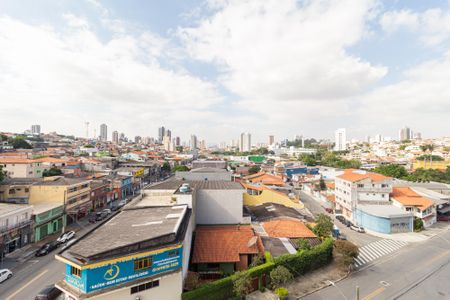 Vista 1 de apartamento à venda com 3 quartos, 74m² em Bela Vista, Osasco