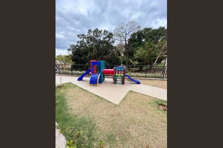 Apartamento à venda com 57m², 2 quartos e 1 vagaPlayground