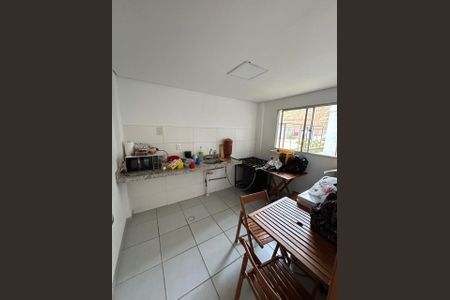 Área Comum de apartamento à venda com 2 quartos, 57m² em Goiânia, Belo Horizonte