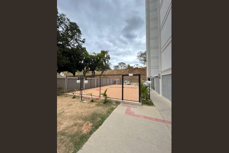 Apartamento à venda com 57m², 2 quartos e 1 vagaQuadra de Areia