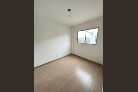 Quarto de apartamento à venda com 2 quartos, 57m² em Goiânia, Belo Horizonte