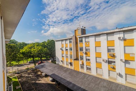 Apartamento para alugar com 52m², 2 quartos e 1 vagaVista