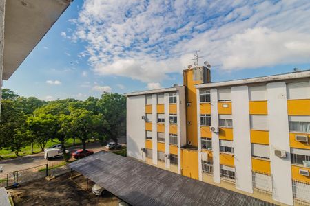 Apartamento para alugar com 52m², 2 quartos e 1 vagaVista