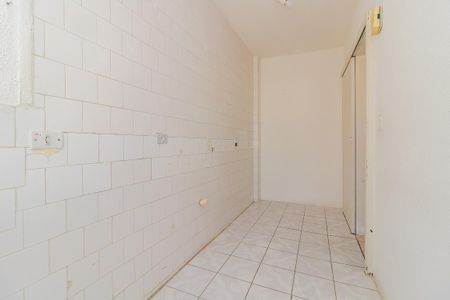Apartamento para alugar com 52m², 2 quartos e 1 vagaCozinha