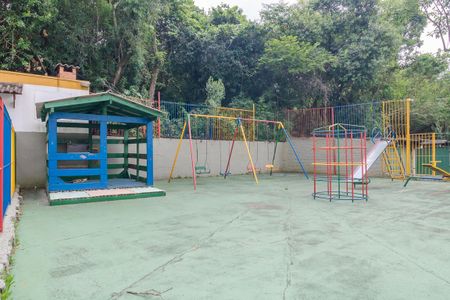 Apartamento para alugar com 52m², 2 quartos e 1 vagaÁrea comum