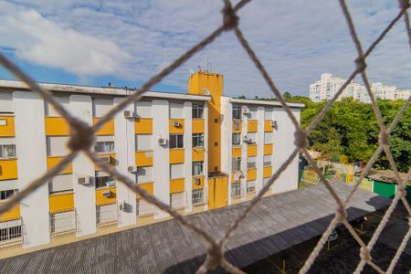 Apartamento para alugar com 52m², 2 quartos e 1 vagaVista