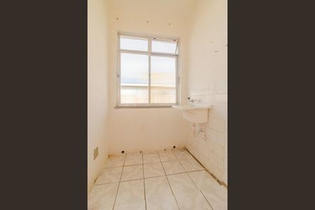 Apartamento para alugar com 52m², 2 quartos e 1 vagaÁrea de serviço