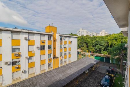 Apartamento para alugar com 52m², 2 quartos e 1 vagaVista