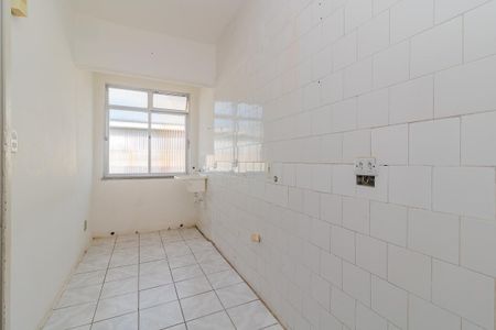 Apartamento para alugar com 52m², 2 quartos e 1 vagaCozinha