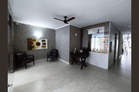Apartamento à venda com 60m², 2 quartos e sem vaga Apartamento à venda com 60m², 2 quartos e sem vagaÁrea externa