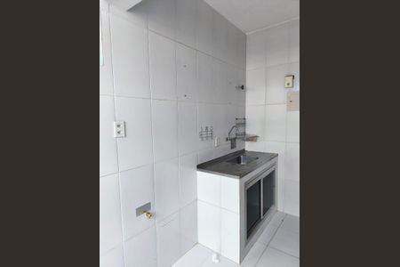 Apartamento à venda com 60m², 2 quartos e sem vaga Apartamento à venda com 60m², 2 quartos e sem vagaCozinha